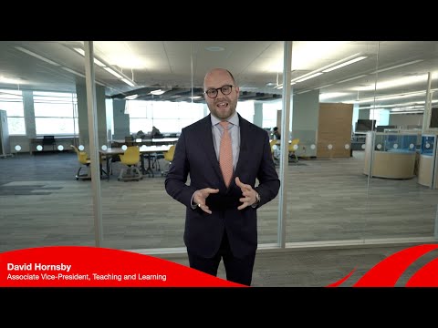 Carleton University & EON Partnership Announcement