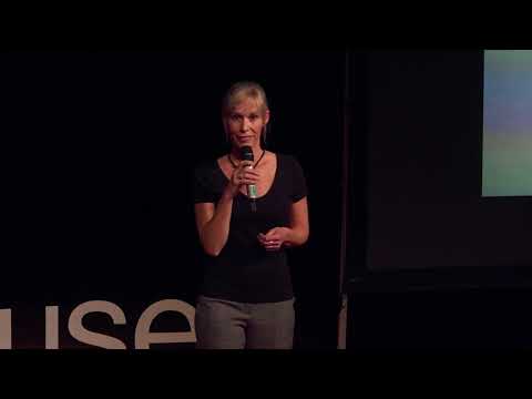 L’éclairage des neurosciences sur l’hypersensibilité | Pascale Michelon | TEDxINSAToulouse