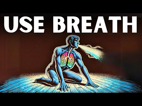 Stop Breathing Shallow… It's Killing Your Spirit