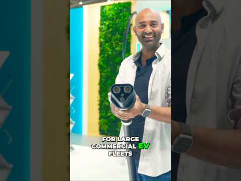 The Must-Attend 360° MOBILITY Mega Show!