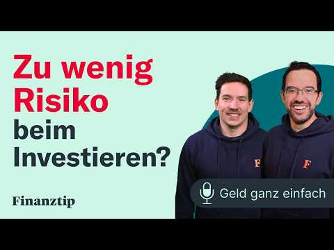 Machst Du diesen Geld-Fehler? | Geld ganz einfach