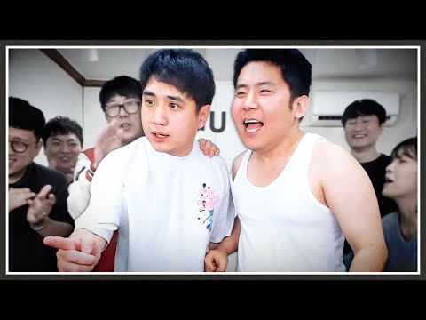 킴성태가 세상을 구한날