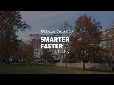 Driving inclusive growth in Greater Washington