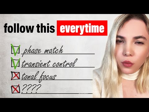 12 Things You Should AVOID for PRO Sound