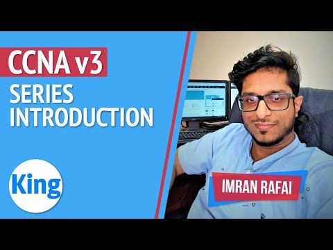 200-301 CCNA v3.0 | Series Introduction | Free Cisco Video Training 2016 | NetworKing