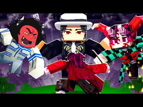 Can Yoriichi SOLO all of Demon Slayer?