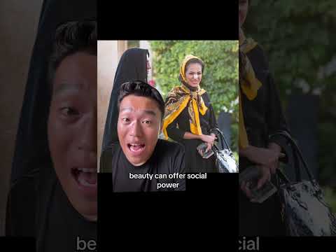 How Iran became the nose job capital of the world