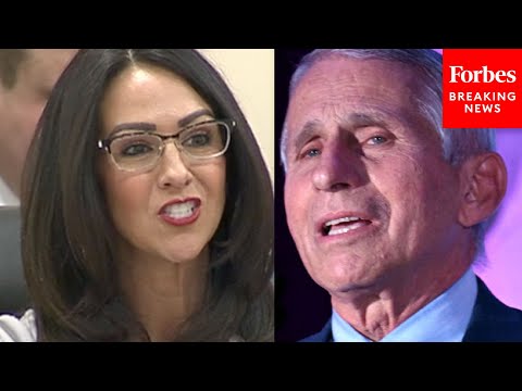 Witness Tells Lauren Boebert That Dr. Fauci 'Was Personally Involved In Animal Experimentation'