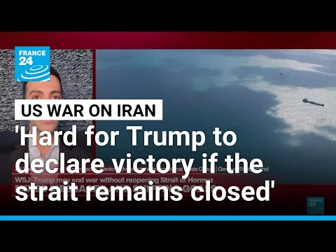 As US pursues 'maximalist demands', Iran relies on four decades of asymmetric warfare • FRANCE 24