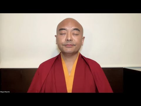 The First Step on the Vajrayana Path (with Guided Meditation)