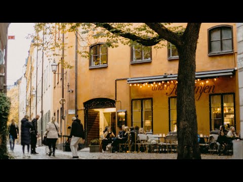 𝗝𝗮𝘇𝘇 𝗣𝗶𝗮𝗻𝗼 l 내방에 낙엽내음 가득한 가을 오후🍁 | Autumn Jazz | 가을재즈