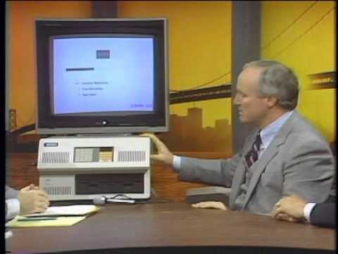 The Computer Chronicles - Speech Synthesis (1984)