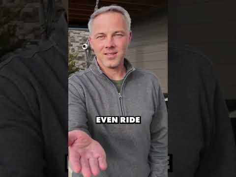 Can you guess what this is? The newest drone folds up. Worth the $? Check out the DJI Flip drone!