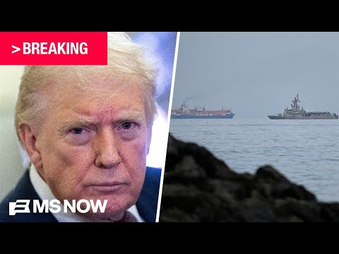 BREAKING: Iranian state media reports Iran closing Strait of Hormuz 