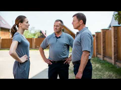 Бандиты зря связались с хозяйкой отеля она оказалась подполковником спецназа. - Трогательные Воспом