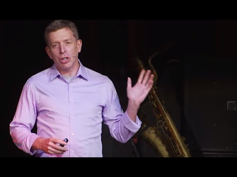 How dogs love us | Dr. Gregory Berns | TEDxAtlanta