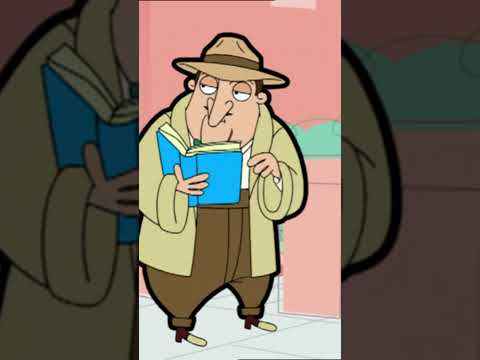 Cry, Little Girl #shorts #mrbean