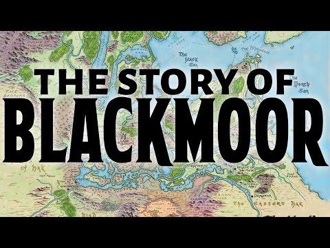 The secret fantasy campaign that launched DnD