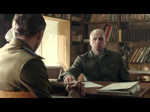 Черные кошки, серия - 09, смотреть в HD 1080p