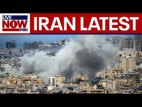 Iran intelligence chief killed, IDF says