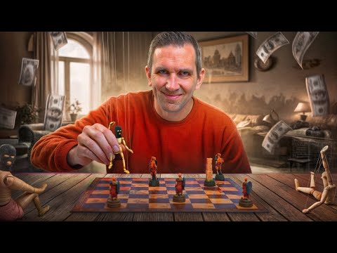 Outsmarting a Scammer at His Own Game