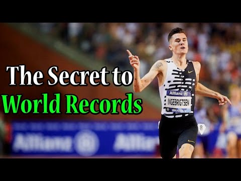 The History of Pacing