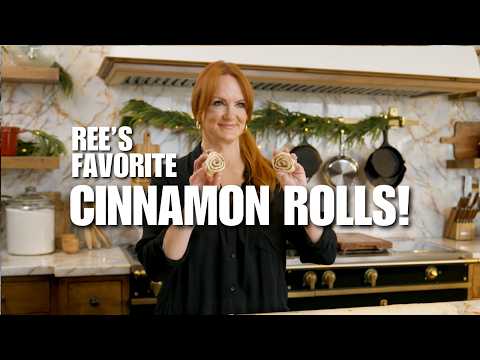 How to Make The Best Cinnamon Rolls EVER!