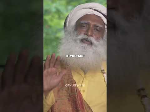 You have the right to do nothing. Which means you also have the right to do amazing things.