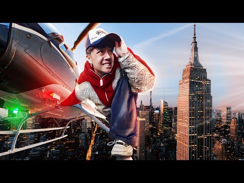 7 tage in der teuersten stadt der welt