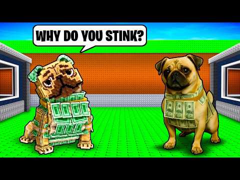 All Steal a Brainrot Meet Their REAL LIFE VERSIONS