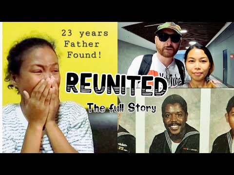 See description first | Daughter united with Father after 23 years?!! π *FULL VIDEO