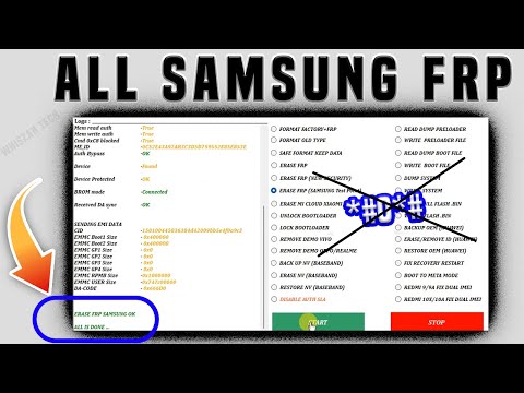 Finally 2 New Method🔥-All Samsung FRP Bypass 2024 All Android 12/13/14 | Google Account Remove