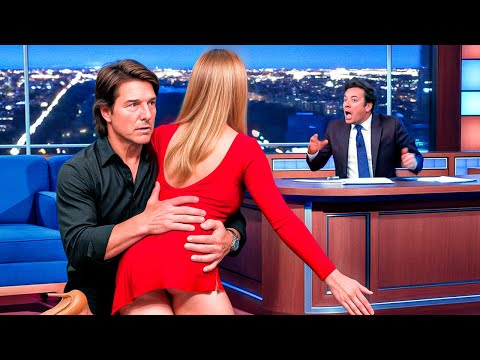 Celebrities Flipping Out At Other Celebrities