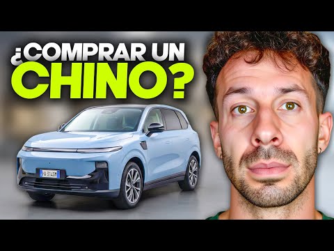 ¿ME COMPRARÍA un ELÉCTRICO CHINO? OPINION SINCERA como "EXPERTO" 🎙️ Podcast