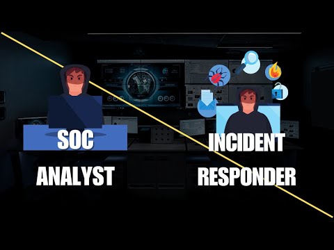 Next Steps After SOC Analyst (MSSP)