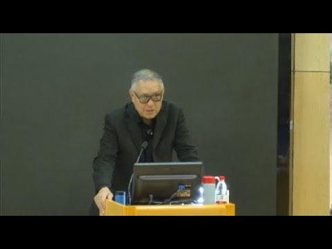 巫鸿：01再启漫游