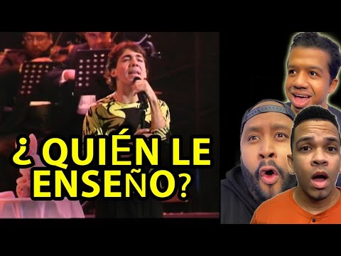 SOLO | REACCIONAMOS A LA MÍTICA PRESENTACIÓN DE CRISTIAN CASTRO EN VIÑA DEL MAR | ROMPÍA LAS REGLAS😱