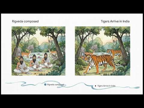 A New Timeline for History