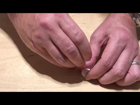 You Can’t Spear a Mento