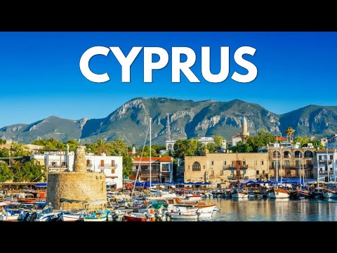 CYPRUS Travel Guide - Best Attractions of Cyprus