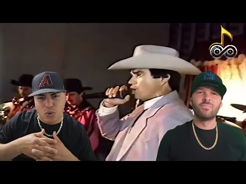 Video Reaction to Nieves de Enero - Chalino Sanchez / Zonefinity Unlocked
