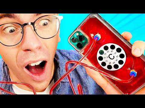 I wasted $2644 on Mystery Tech