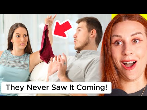 ULTIMATE petty revenge compilation to give you inspo