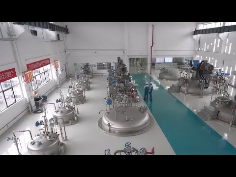 新质生产力在中国：未来实验室 合成生物