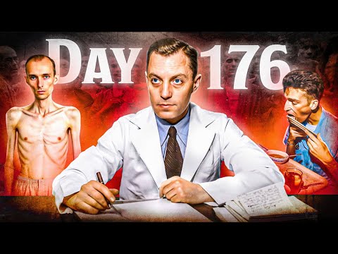 The Starvation Experiment: How Eating Less Makes You Fatter