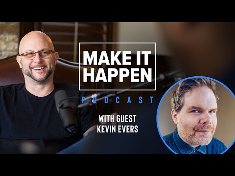 Kevin Evers: Taylor Swift’s Masterclass in Brand, Loyalty & Strategy