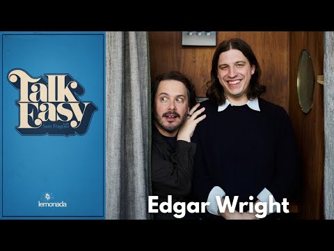 Director Edgar Wright (‘The Running Man’) on the Cornetto Trilogy, Pub Life, and the Future of AI
