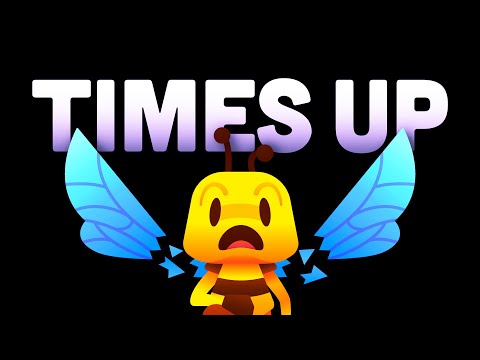 How Time is Killing my Game