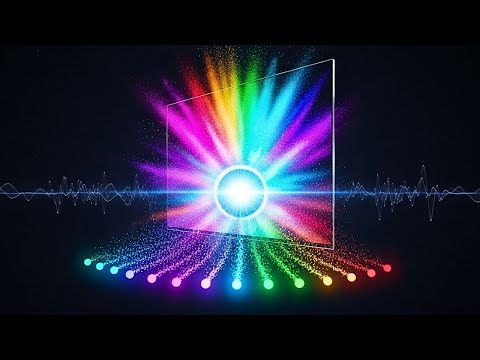 Die 7 Coolsten Arten Wie Quantenpunkte Ihren Fernseher Wahnsinnig Lebendig Machen