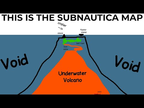 ULTIMATE SUBNAUTICA MEMES